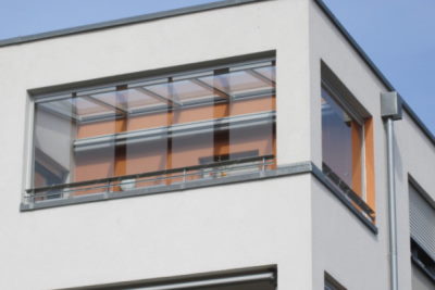 Alu Fenster von STAPF Fenster und Türen GmbH
