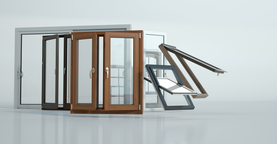 Fenster von Stapf Fenster und Türen GmbH Fenster von Stapf Fenster und Türen GmbH