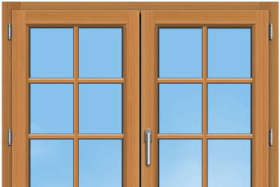 Holzfenster von STAPF Fenster und Türen GmbH
