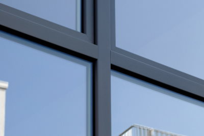 Kunststoff-Aluminium Fenster von STAPF Fenster und Türen GmbH