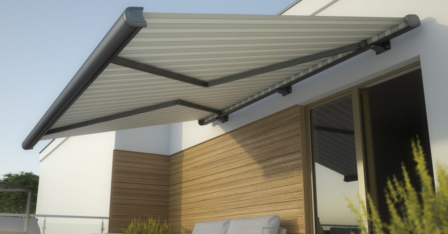 Markisen von Stapf Fenster und Türen GmbH Markisen von Stapf Fenster und Türen GmbH